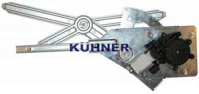 AD KUHNER av1027 -  Подъемное устройство для окон